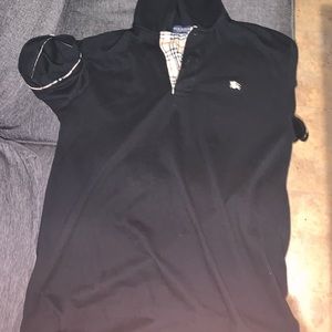 Burberry London shirt